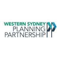 Western Sydney Planning Partnership (WSPP) logo - Similar company to Questa Collaborative