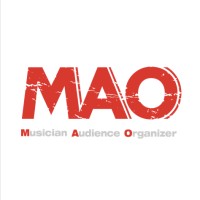 MAO Livehouse logo - Similar company to Wabc Foundation