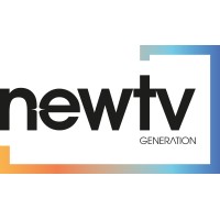 NewTV Generation logo - Similar company to Isaac