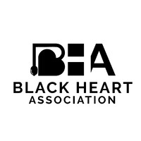 Black Heart Association logo - Similar company to Bond Containers, Inc