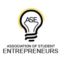 Appalachian State University Association of Student Entreprenuers logo - Similar company to Pi Sigma Epsilon - Gamma Xi