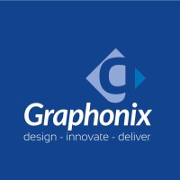 Graphonix Infotech Pvt Ltd logo - Similar company to Glaxee Technology