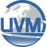 Universal Vending Management logo - Similar company to Breaking Vending / King National Vending