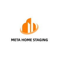 Meta Home Staging logo - Similar company to Vnova