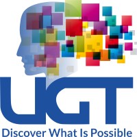United Global Technologies logo - Similar company to Ug Software Technologies Pvt Ltd
