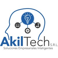 Akiltech logo - Similar company to Akil-Tech Inc.
