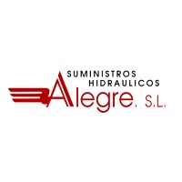 SUMINISTROS HIDRÁULICOS ALEGRE S.L. logo - Similar company to Qingdao Kingdaflex Industrial Co.,Ltd