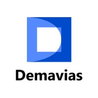 DEMAVIAS logo - Similar company to Oxygi