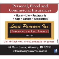 Louis Panciera Inc logo - Similar company to Lathrop Insurance