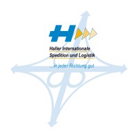 Haller GmbH & Co. KG Int. Spedition logo - Similar company to Pico Engineering Gmbh