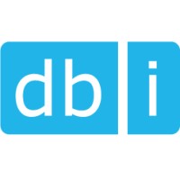 DBI logo - Similar company to Dbi Software