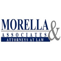 Morella & Associates, A Professional Corporation logo - Similar company to Bennardo Search Group Llc
