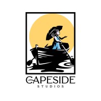 Capeside Studios logo - Similar company to The Tiger'S Edge, Llc