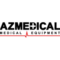 Azmedikal logo - Similar company to Kairamed Sağlık Hizmetleri San. İth. İhr. Ltd. Şti