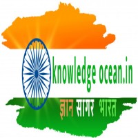 Knowledge ocean India logo - Similar company to Be Egghead Academy