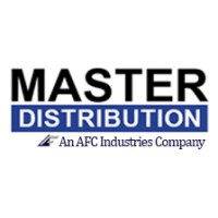 Master Distribution - An AFC Industries Company logo - Similar company to Elite Components