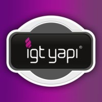 IGT YAPI logo - Similar company to Uzvi Software Bilgisayar Ltd.Şti.