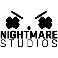Nightmare Studios logo - Similar company to Valko Game Studios Ltd