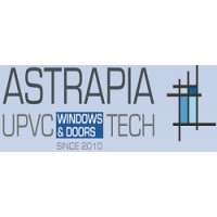 ASTRAPIA UPVC TECH PVT LTD logo - Similar company to Dhanush Building Systems