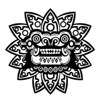 Neon Demon Photography logo - Similar company to Lixieco