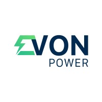 EVON Power logo - Similar company to Everlife Battery