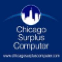 Chicago Surplus Computer