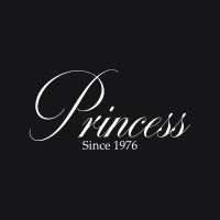 Princess Jewellery logo - Similar company to Lillian Vassago