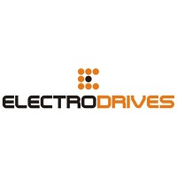 Electro Drives S.L. logo - Similar company to Electrodrive
