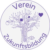 Verein zur Entwicklung der digitalen Zukunftsbildung logo - Similar company to Secattack Gmbh