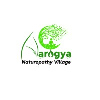 Aarogya Naturopathy Village logo - Similar company to Nirvana Nature Cure