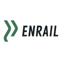 ENRAIL logo - Similar company to Emrail