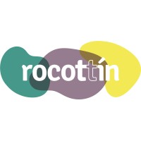 Rocottin logo - Similar company to Tobe Tech Foundation