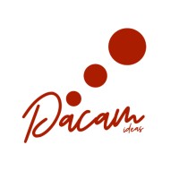 Dacam Ideas logo - Similar company to Spin Quantum Tech - Sqt - Business Acceleration Through Quantum Computing.