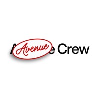 Avenue Crew logo - Similar company to Run & Gun Studio