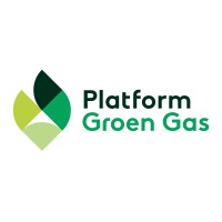 Platform Groen Gas logo - Similar company to Biovalue Bv