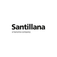 Santillana logo - Similar company to Casa Del Libro