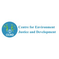 Center For Environment Justice and Development logo - Similar company to Dudu Masters