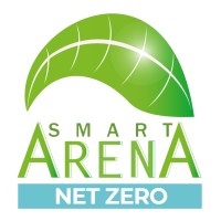 Smart Arena Net Zero logo - Similar company to Csm Ventures