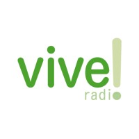 Vive! Radio logo - Similar company to Trivu