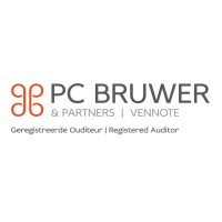 PC Bruwer and Partners logo - Similar company to Risen Advisory