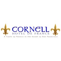 Cornell Hotel de France