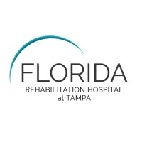 Florida Rehabilitation Hospital at Tampa logo - Similar company to Hemness Faller Elder Law: Estate Planning And Special Needs Law Attorneys