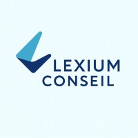 Lexium Conseil logo - Similar company to Equilion