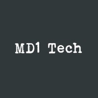 MD1 Technology logo - Similar company to Rendersafe
