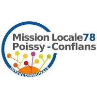 Mission Locale Intercommunale Poissy-Conflans logo - Similar company to Defi Services +