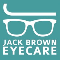 Jack Brown Eyecare logo - Similar company to Eyecare Plus Tn