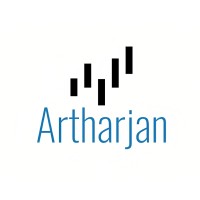 Artharjan logo - Similar company to Rotaract Club Of M L Dahanukar College (Rcmldc)
