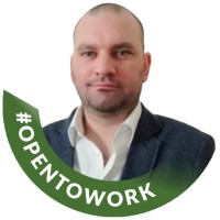 #OpentoWork #PerformanceMarketing #StefanBakos logo - Similar company to The Experience Company