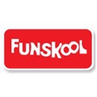 Funskool logo - Similar company to Mpi, Microplastics, Inc.