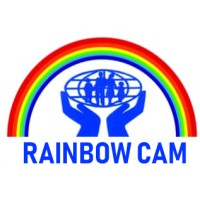 RAINBOWCAM logo - Similar company to Monetbil